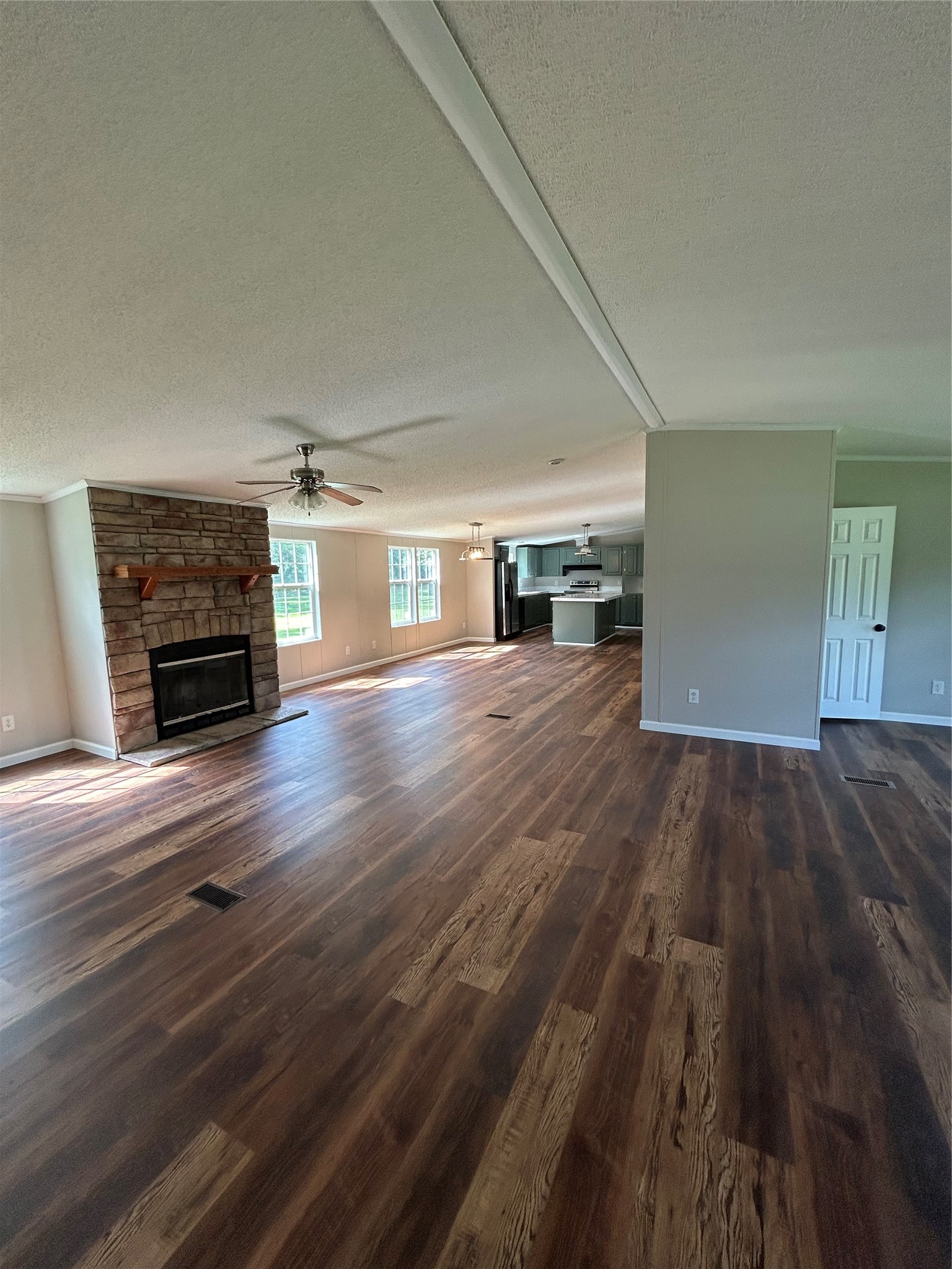 167 Luther Lane Frierson LA 71027