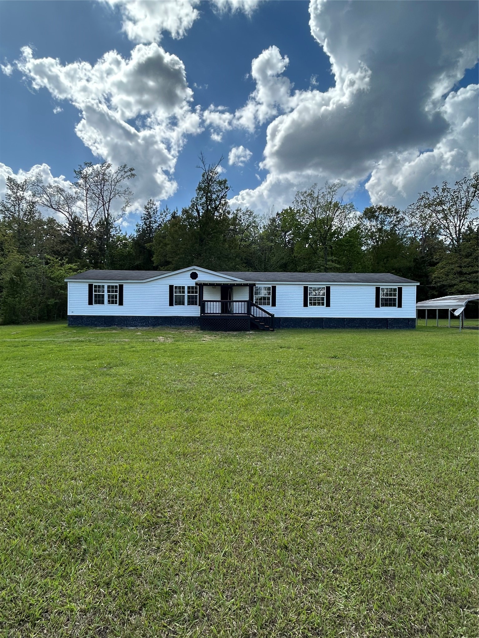 167 Luther Lane Frierson LA 71027