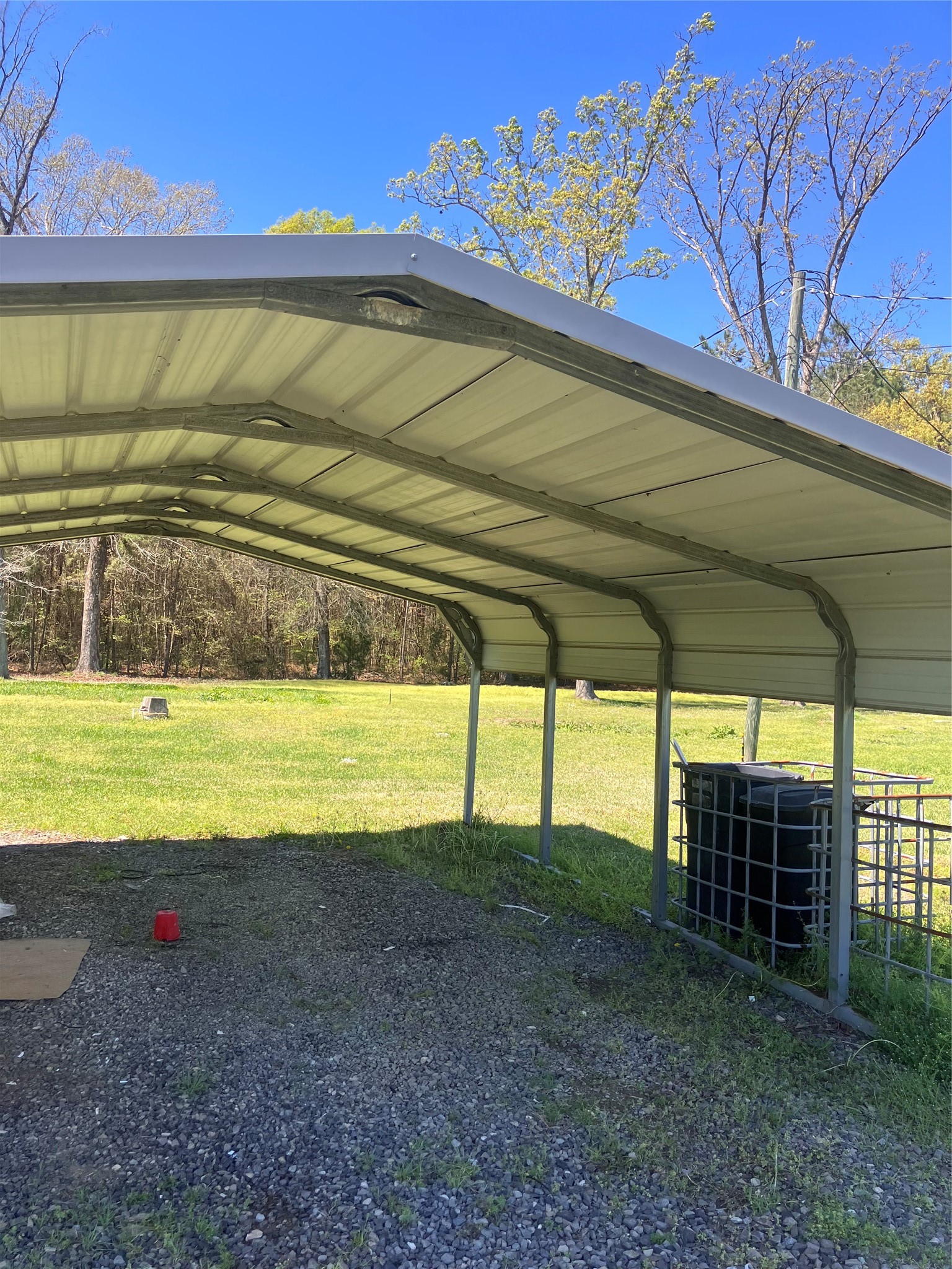 167 Luther Lane Frierson LA 71027