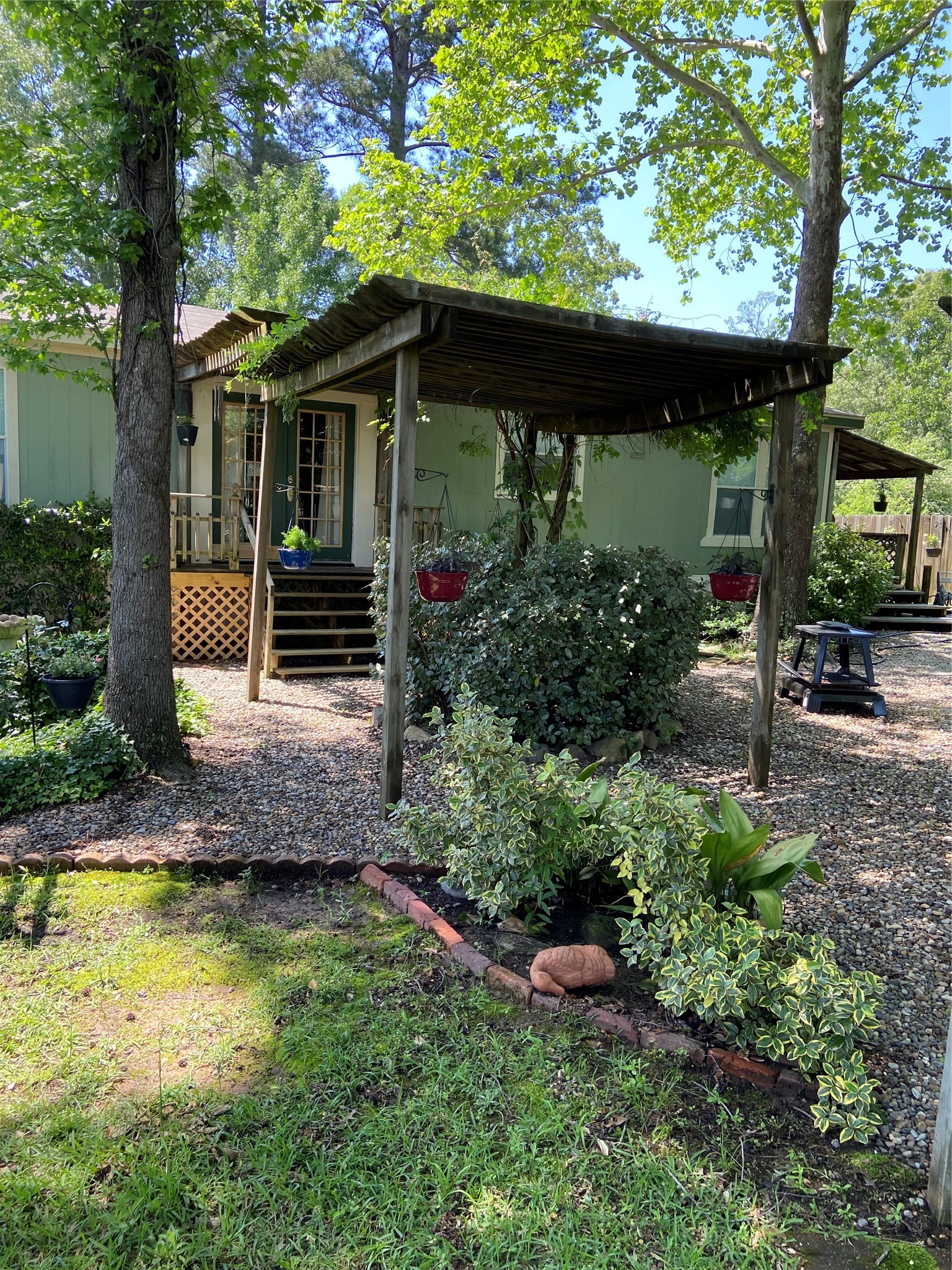 287 Byrd Circle Karnack TX 75661