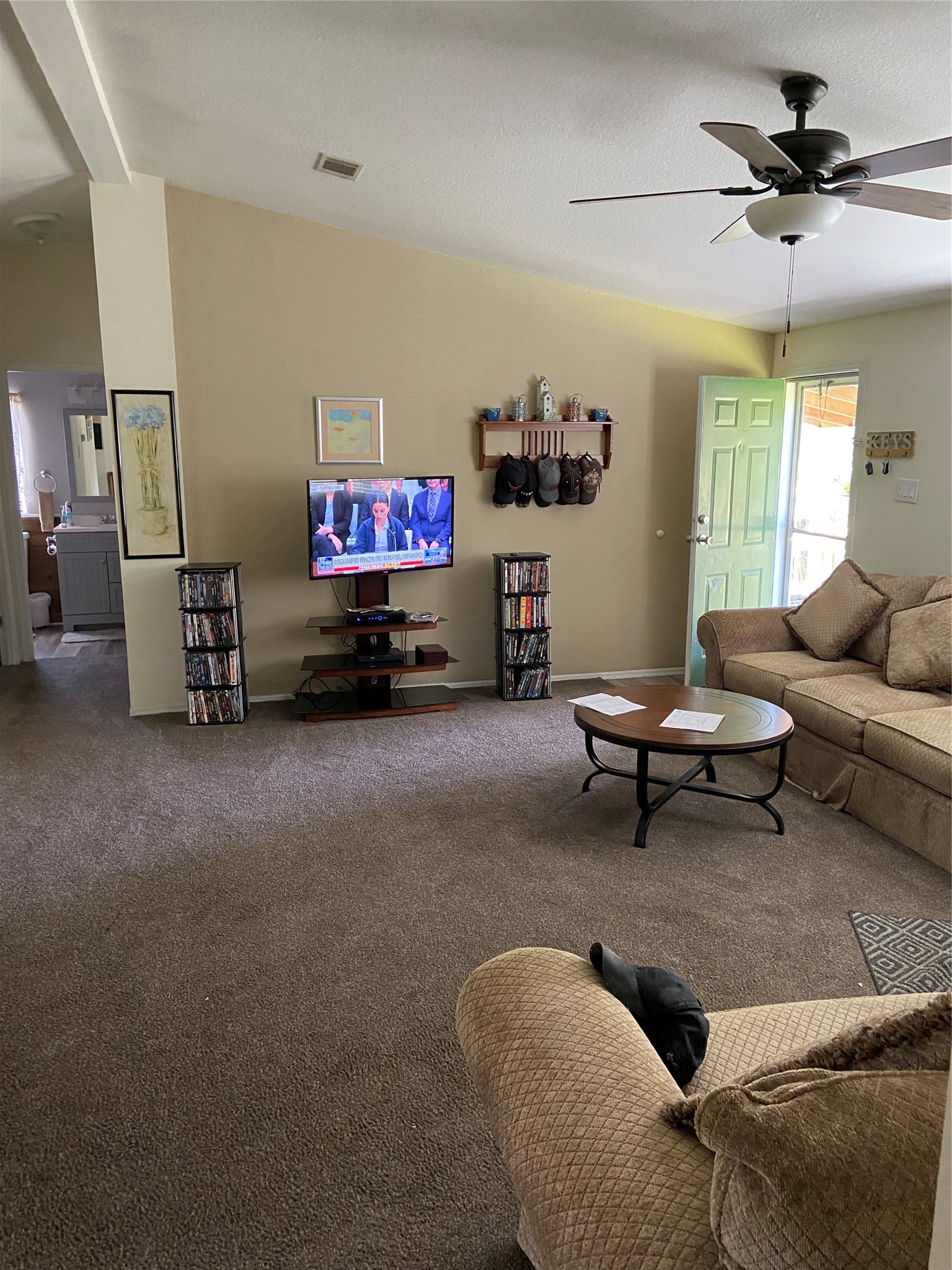 287 Byrd Circle Karnack TX 75661