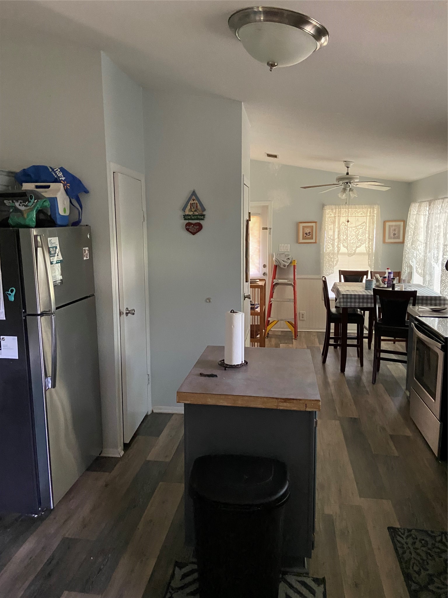 287 Byrd Circle Karnack TX 75661