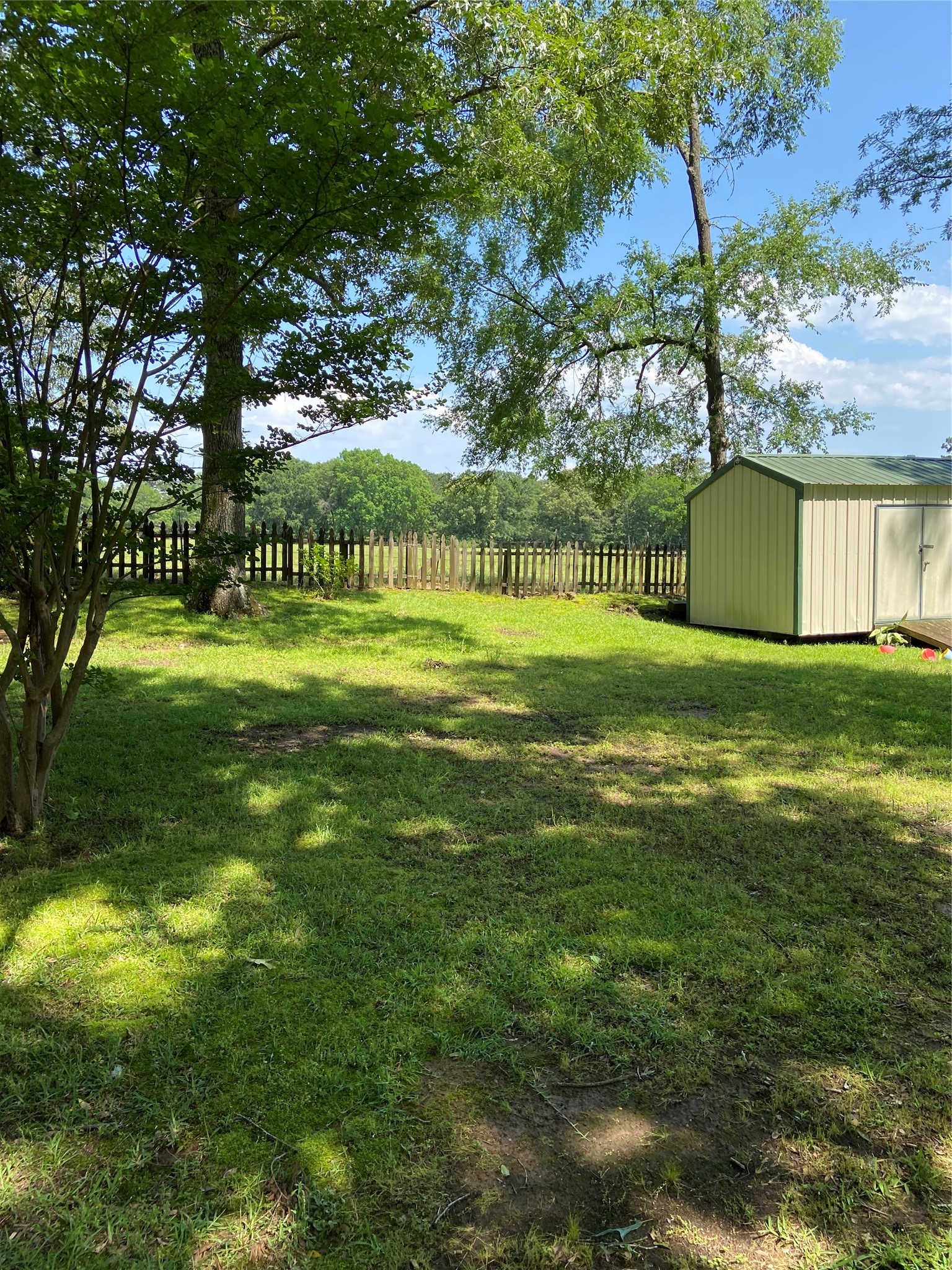 287 Byrd Circle Karnack TX 75661