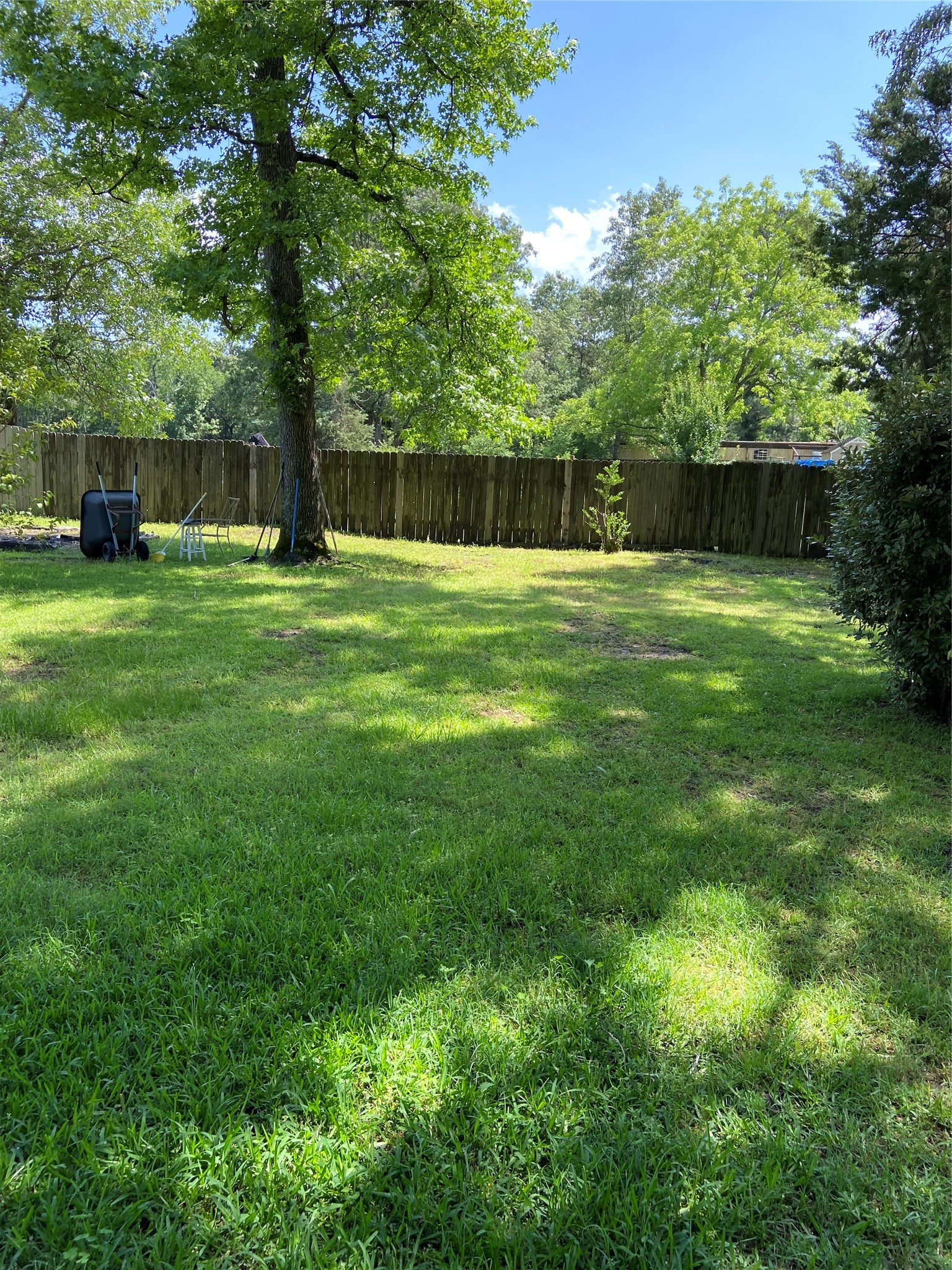 287 Byrd Circle Karnack TX 75661