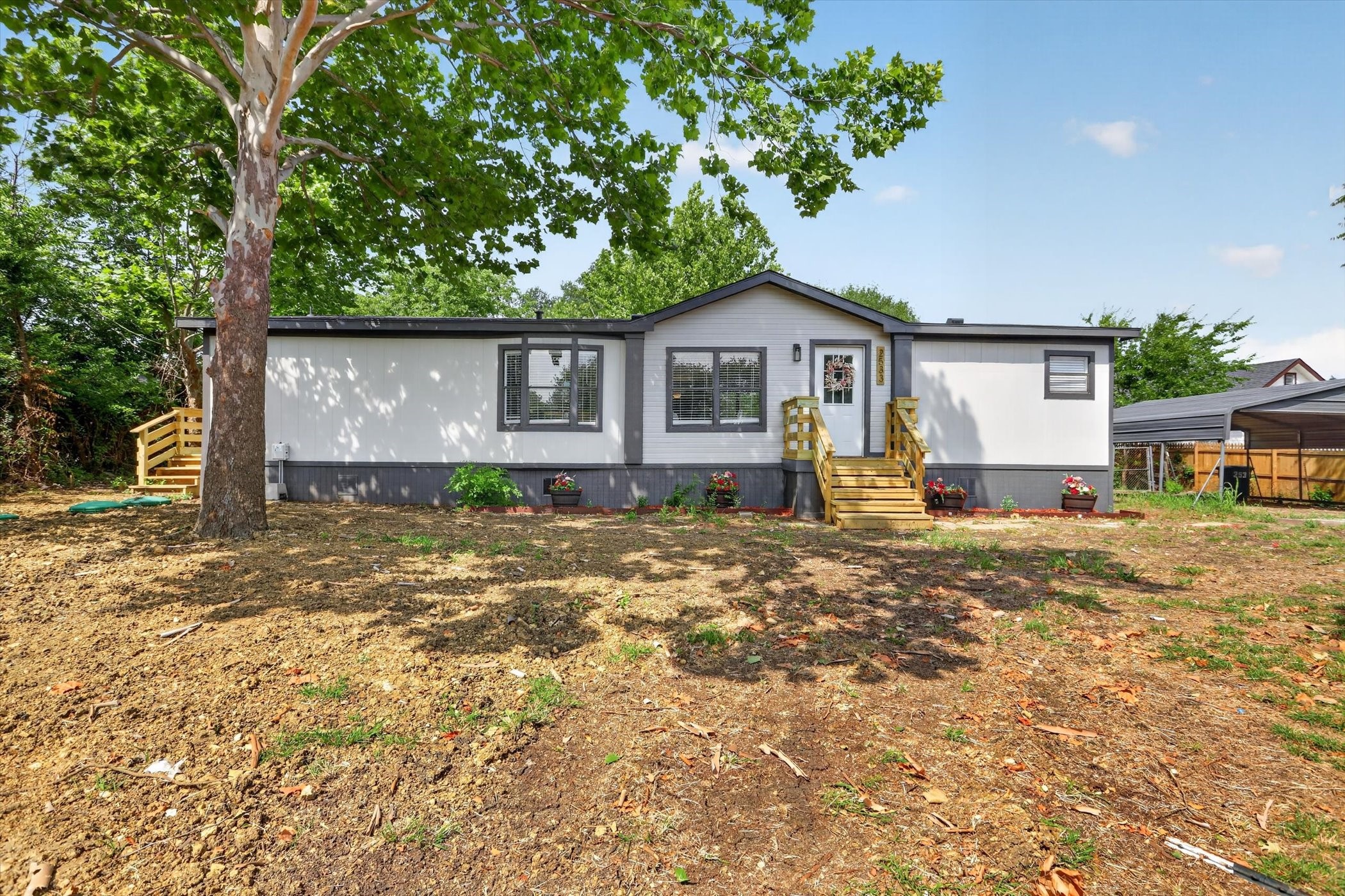 2533 Tommys Court Alvarado TX 76009