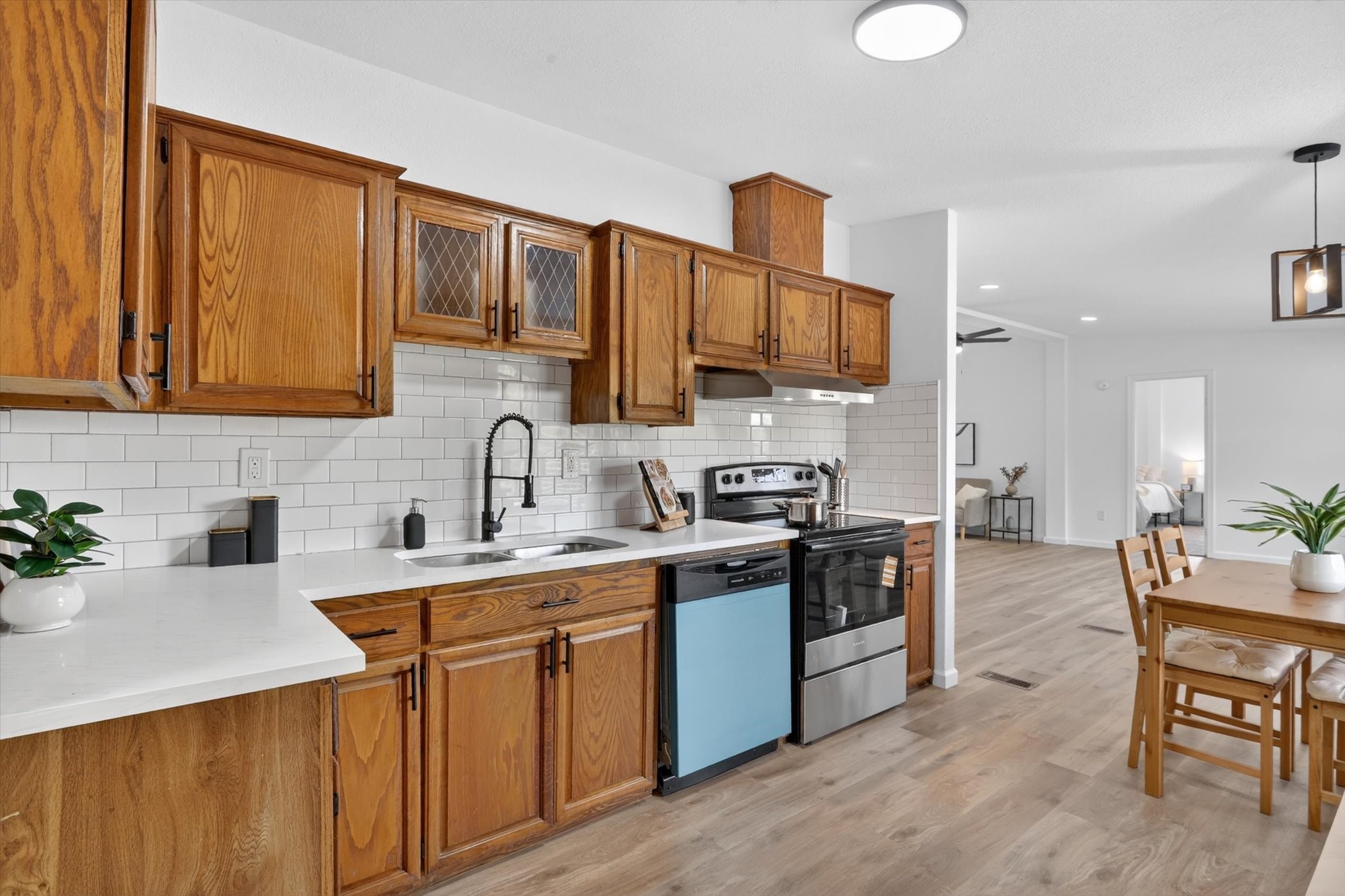 2533 Tommys Court Alvarado TX 76009