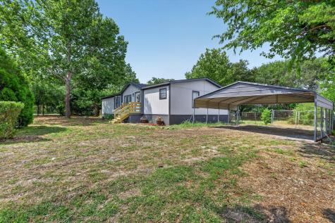 2533 Tommys Court Alvarado TX 76009