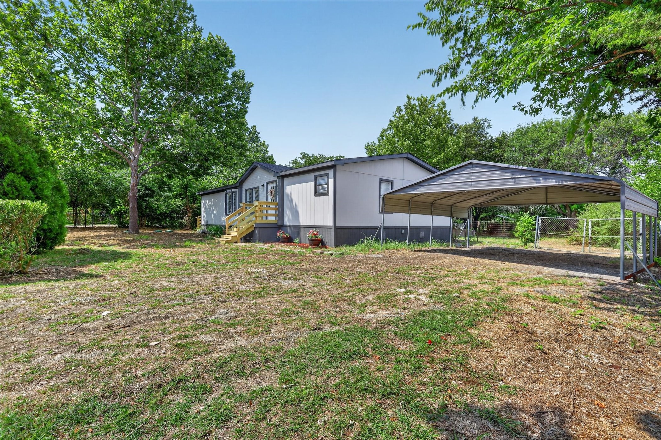 2533 Tommys Court Alvarado TX 76009