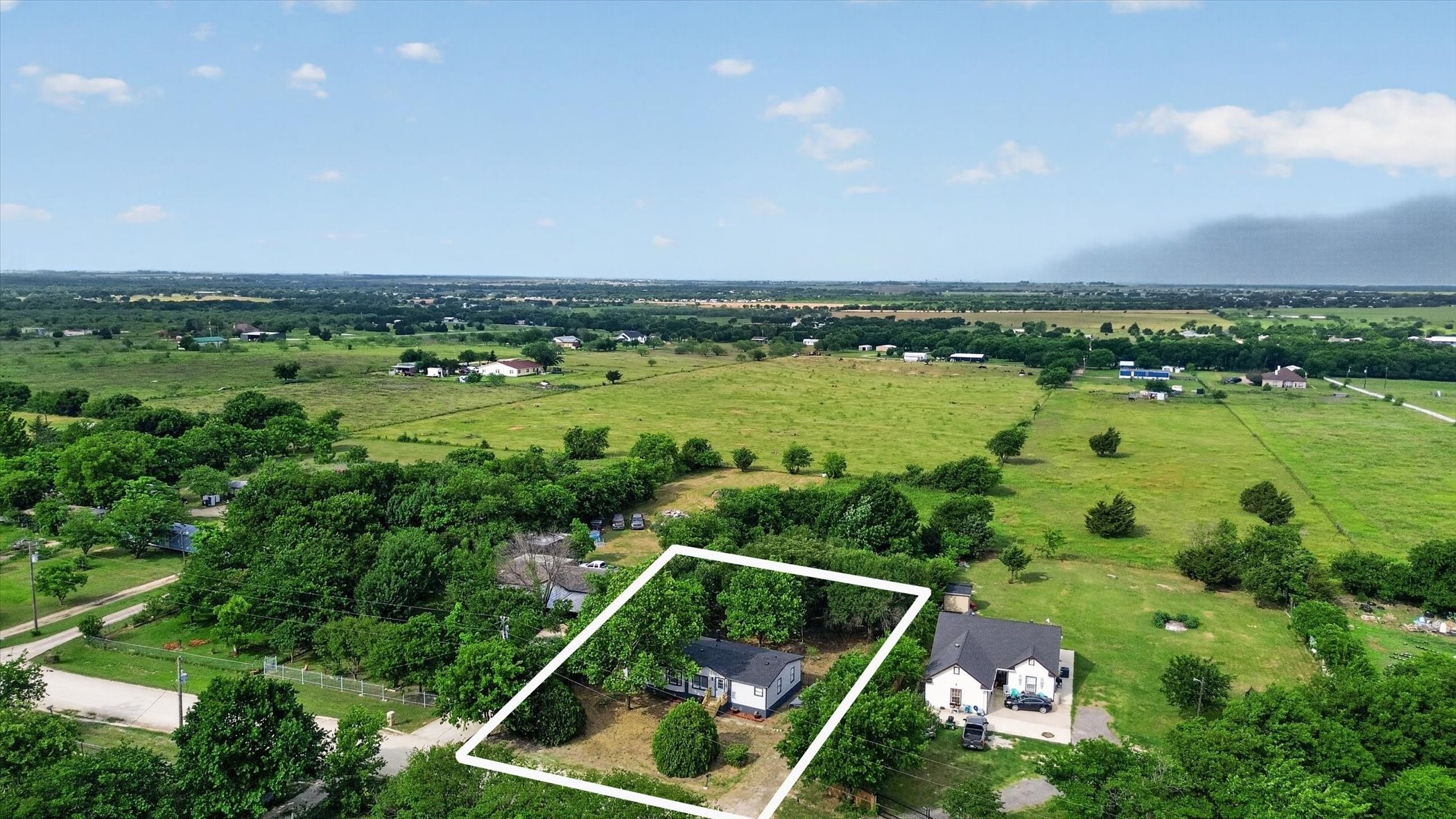 2533 Tommys Court Alvarado TX 76009