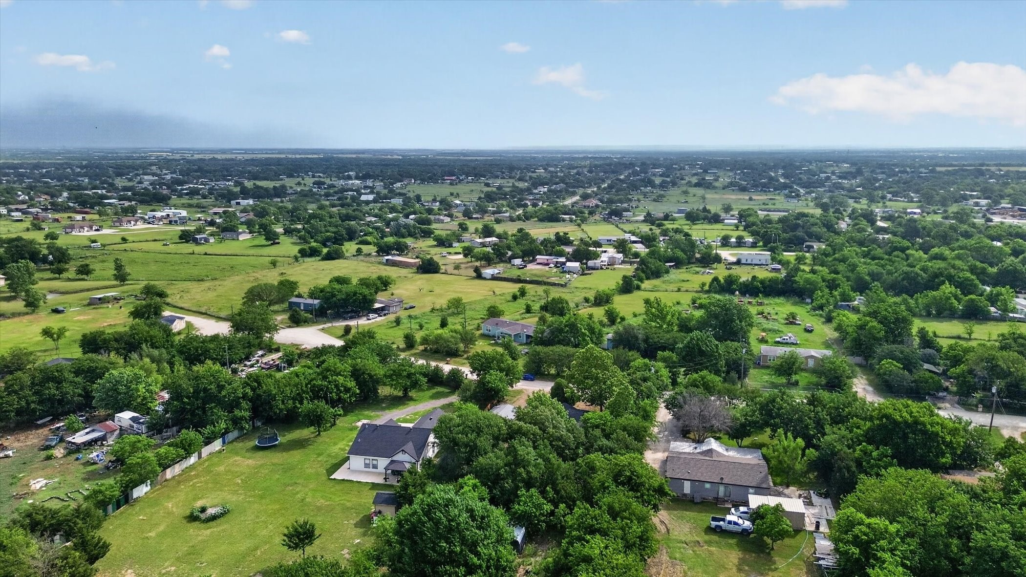 2533 Tommys Court Alvarado TX 76009