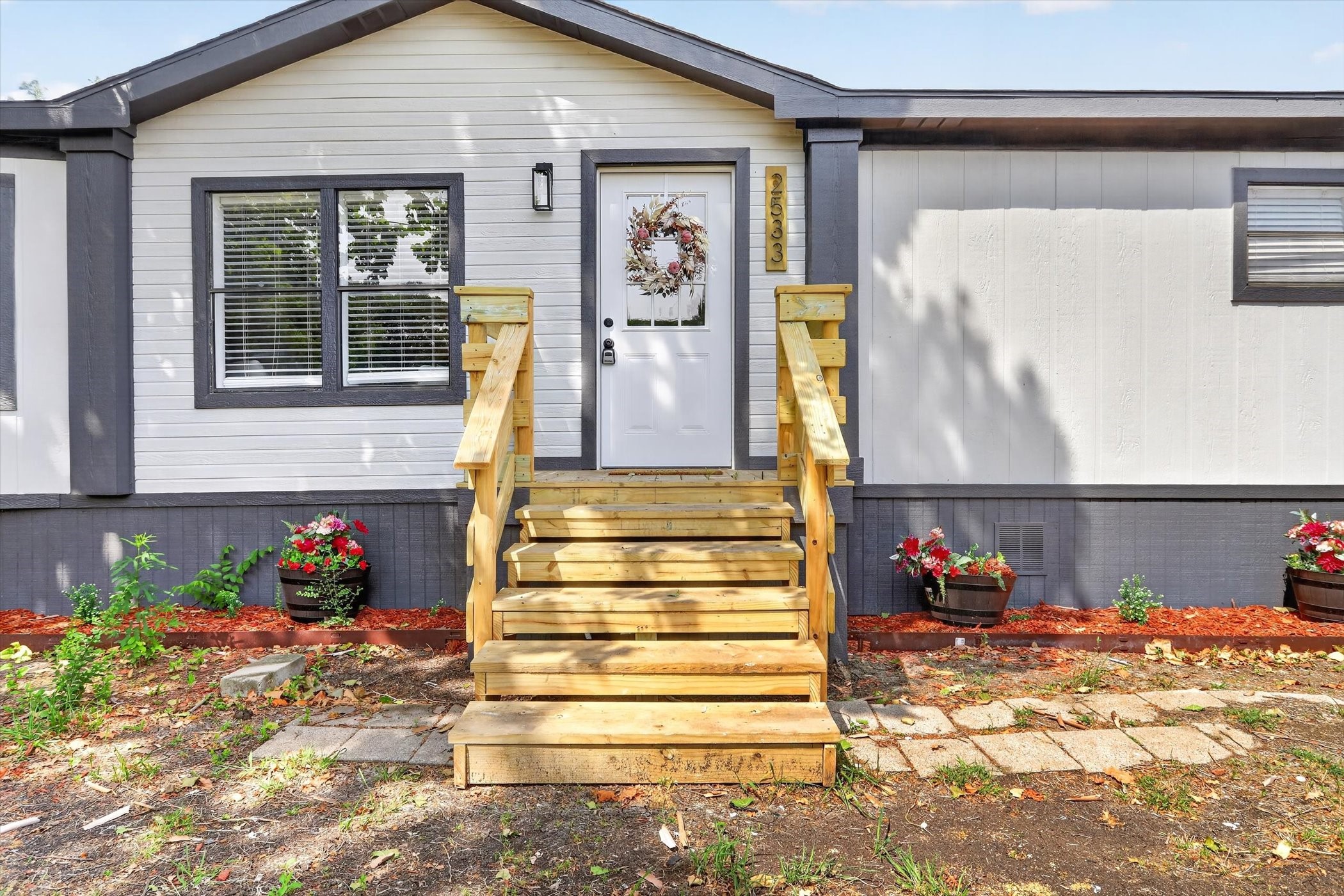 2533 Tommys Court Alvarado TX 76009