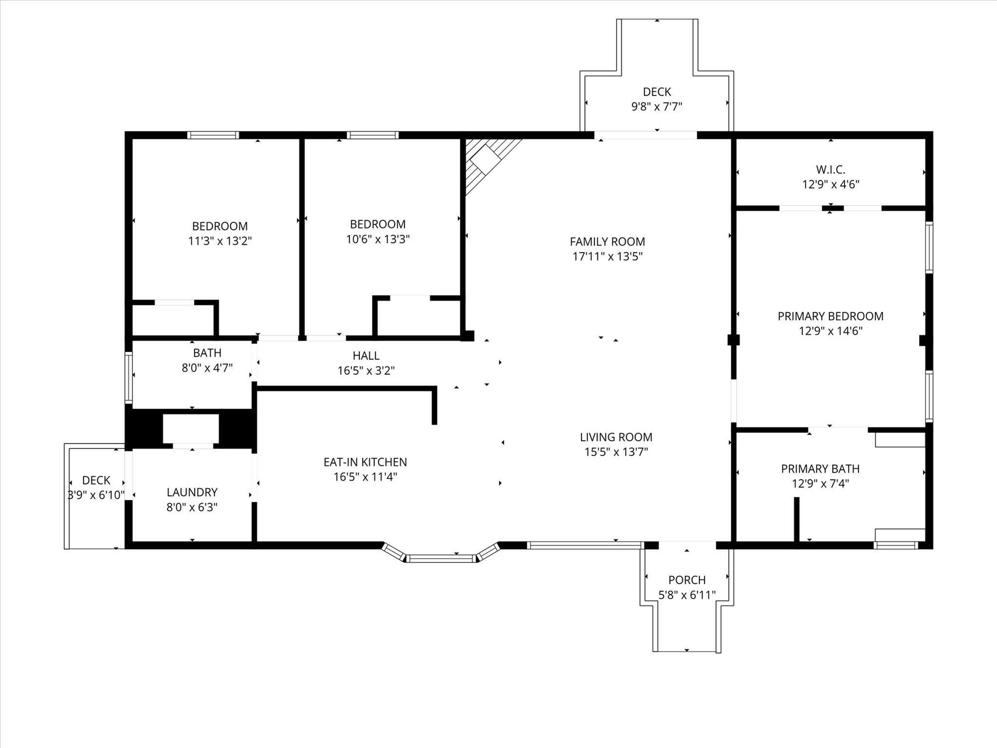 2533 Tommys Court Alvarado TX 76009