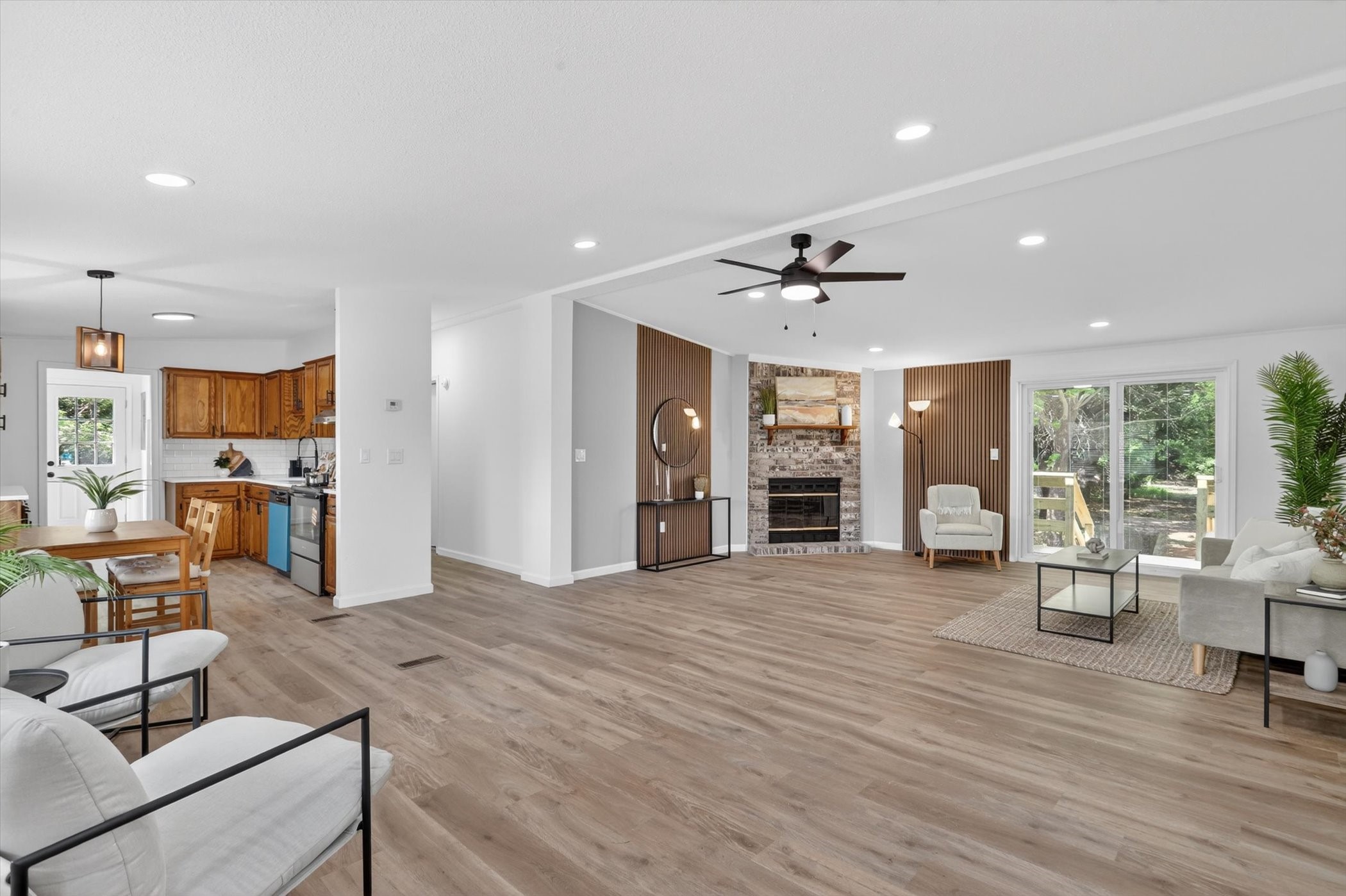 2533 Tommys Court Alvarado TX 76009