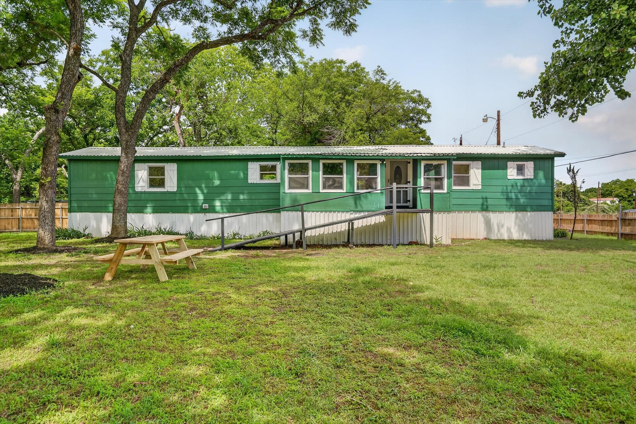 5469 Lake Granbury Trail Granbury TX 76048