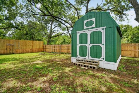 5469 Lake Granbury Trail Granbury TX 76048