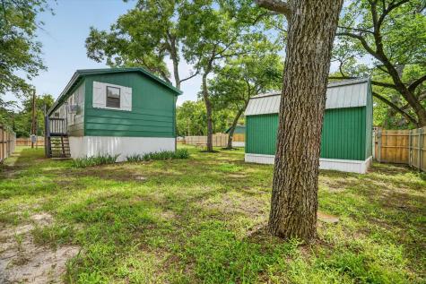 5469 Lake Granbury Trail Granbury TX 76048