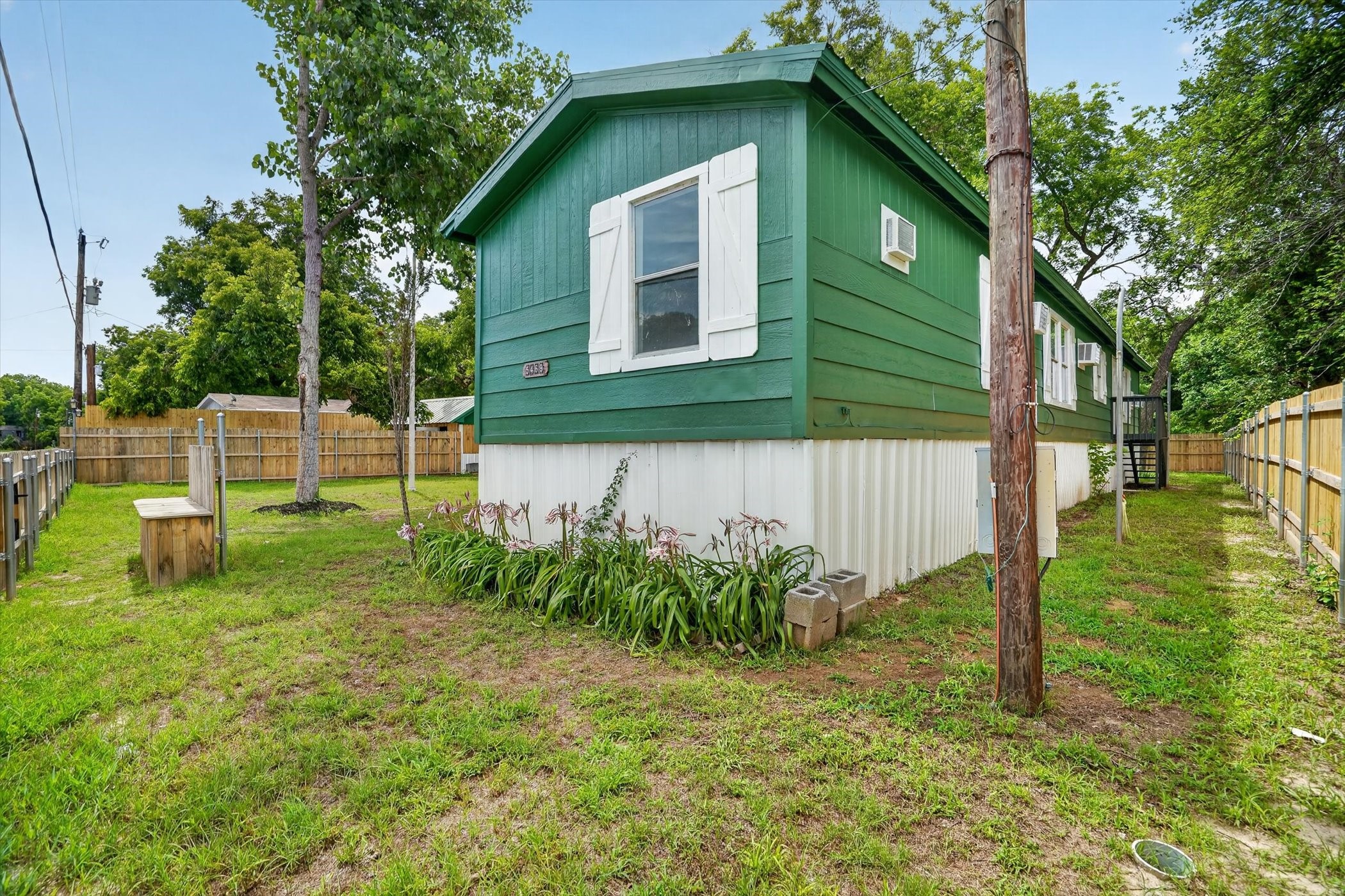 5469 Lake Granbury Trail Granbury TX 76048