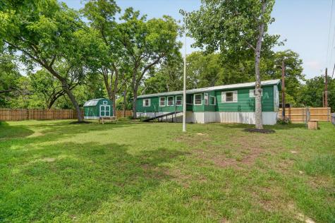 5469 Lake Granbury Trail Granbury TX 76048