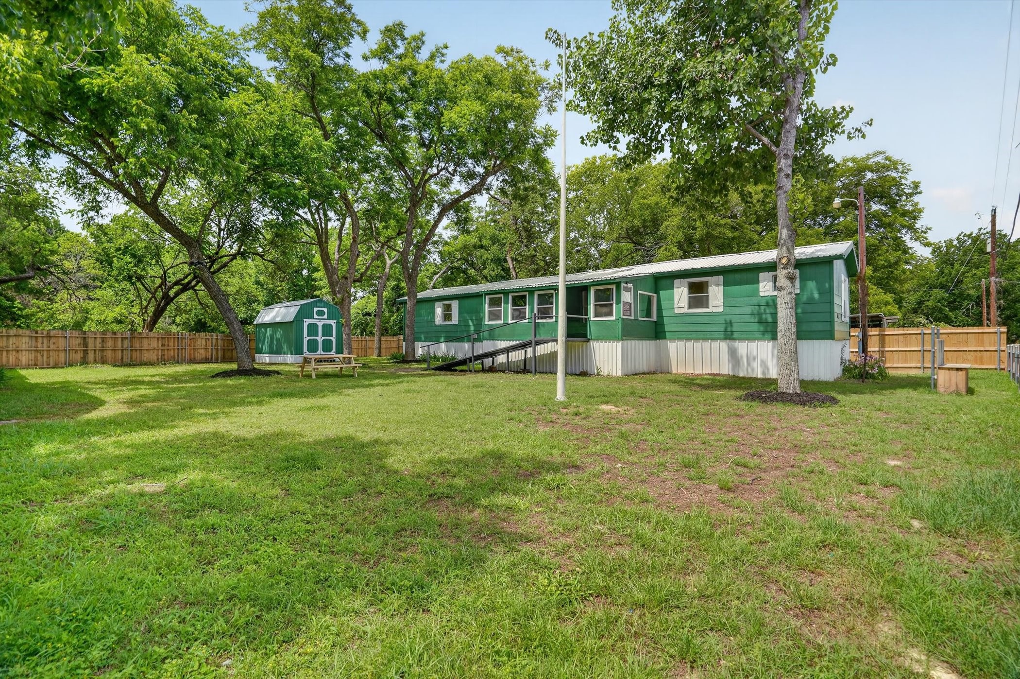 5469 Lake Granbury Trail Granbury TX 76048
