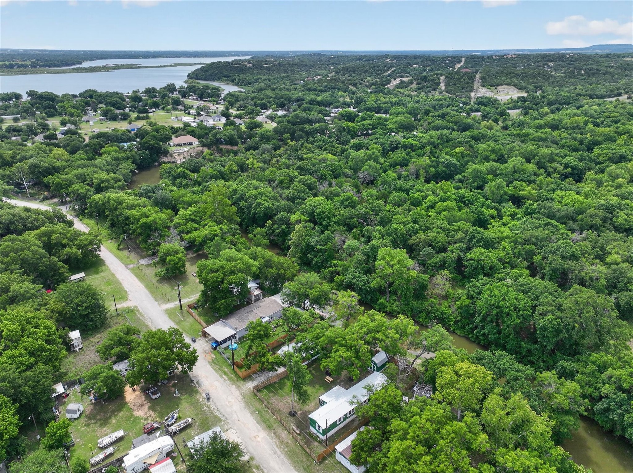5469 Lake Granbury Trail Granbury TX 76048