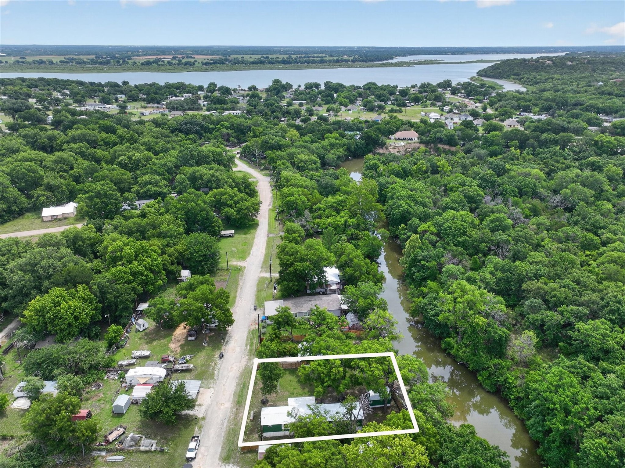 5469 Lake Granbury Trail Granbury TX 76048