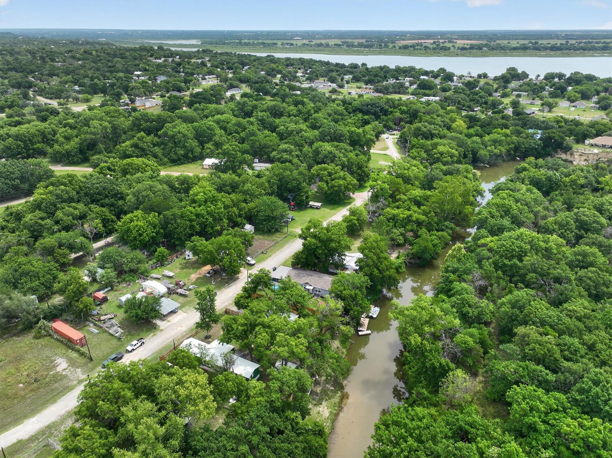 5469 Lake Granbury Trail Granbury TX 76048