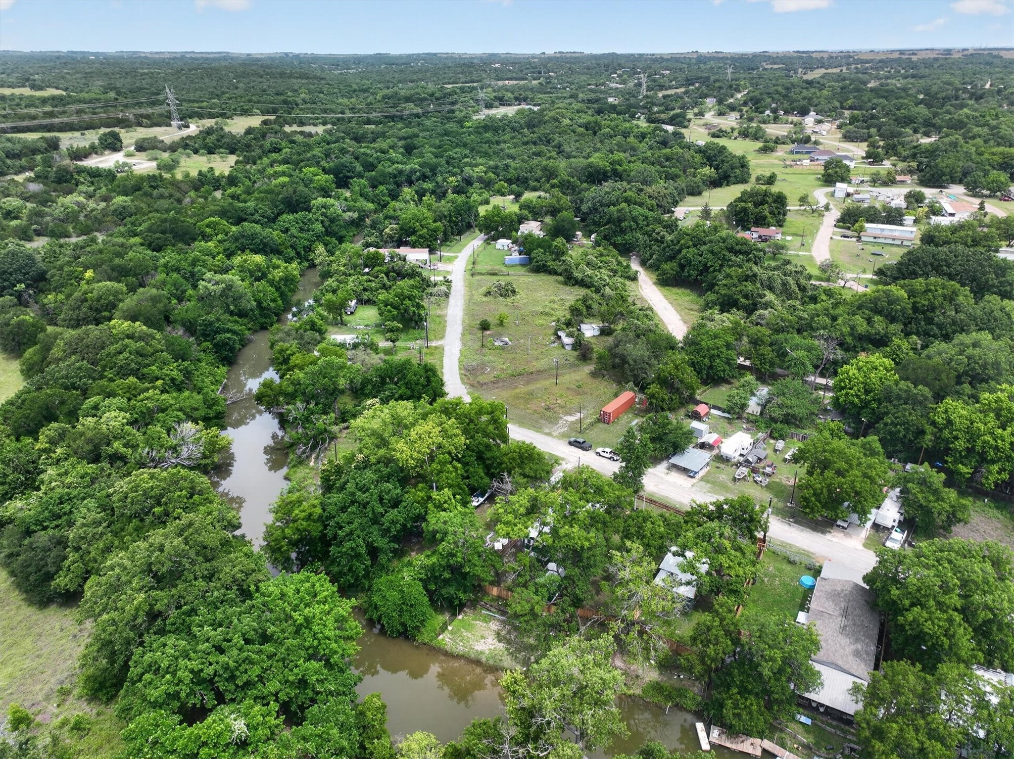 5469 Lake Granbury Trail Granbury TX 76048