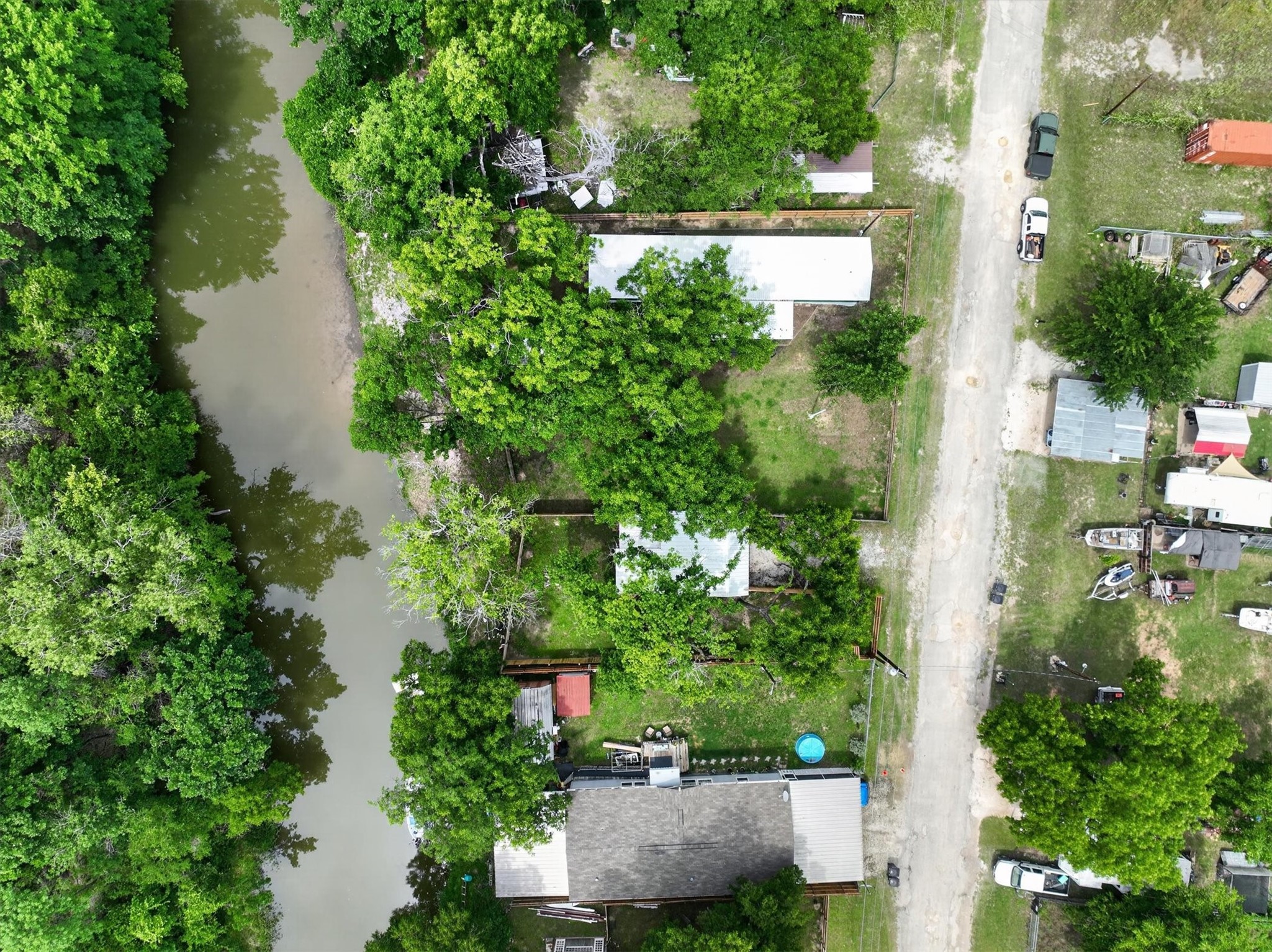 5469 Lake Granbury Trail Granbury TX 76048