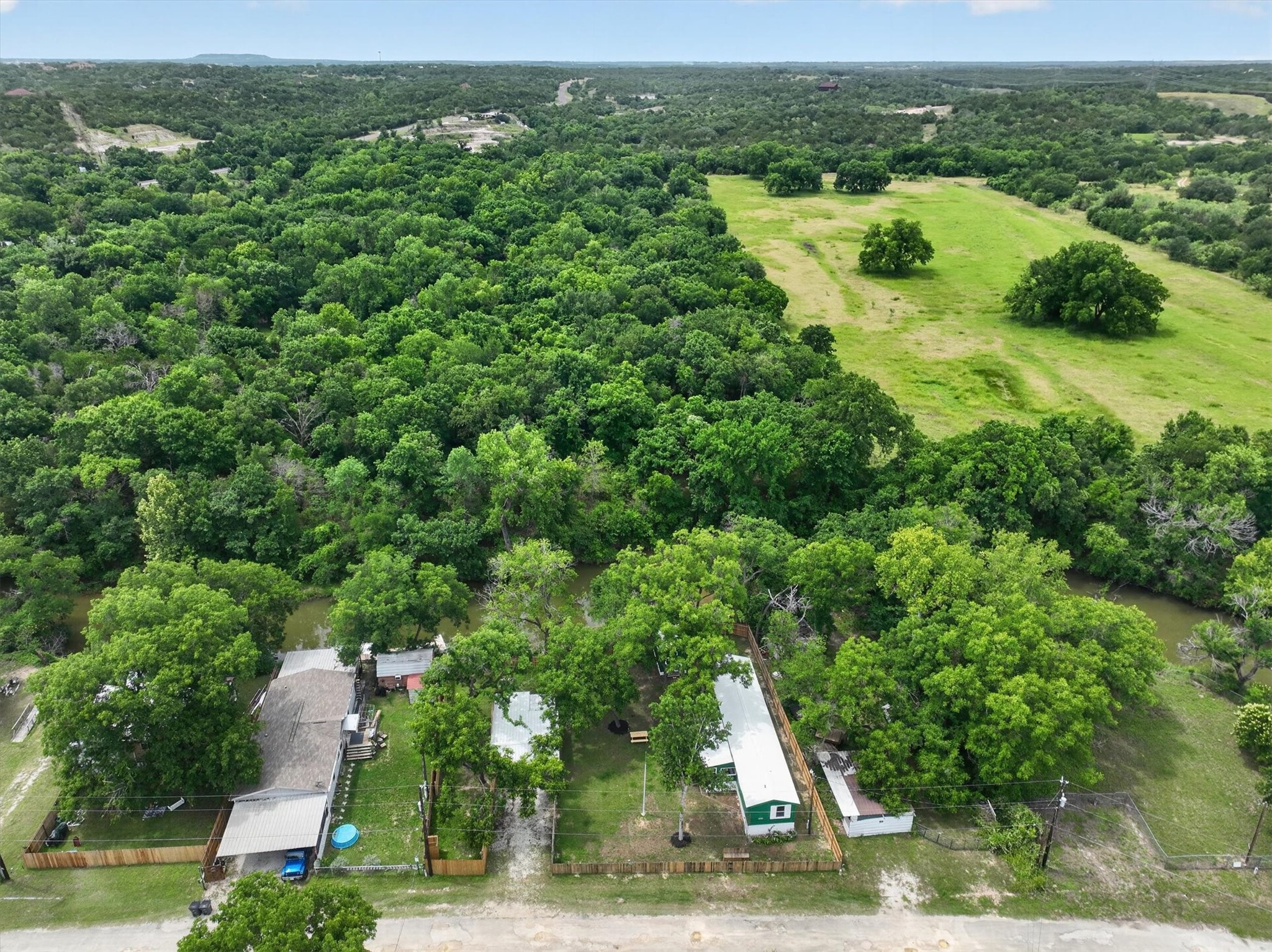 5469 Lake Granbury Trail Granbury TX 76048