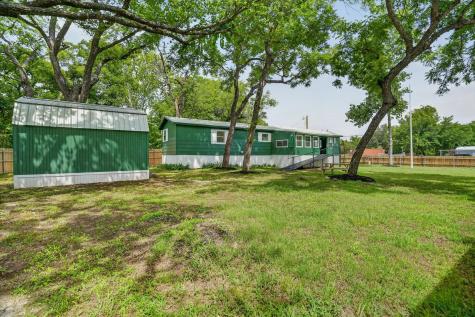 5469 Lake Granbury Trail Granbury TX 76048