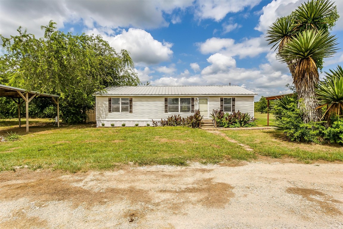 1015 Highway 337 Mineral Wells TX 76067