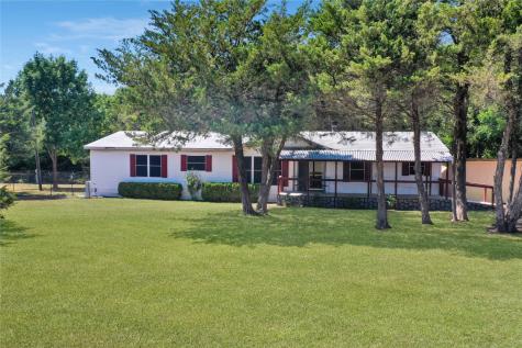 3603 Fm 2194 Farmersville TX 75442