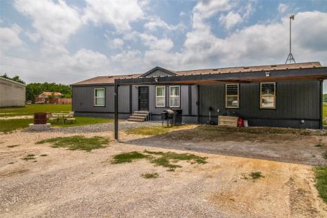2892 County Road 601 Farmersville TX 75442