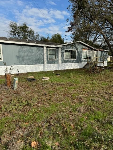 100 Church Street Kerens TX 75144