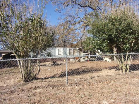 140 Rosebud Lane Murchison TX 75778