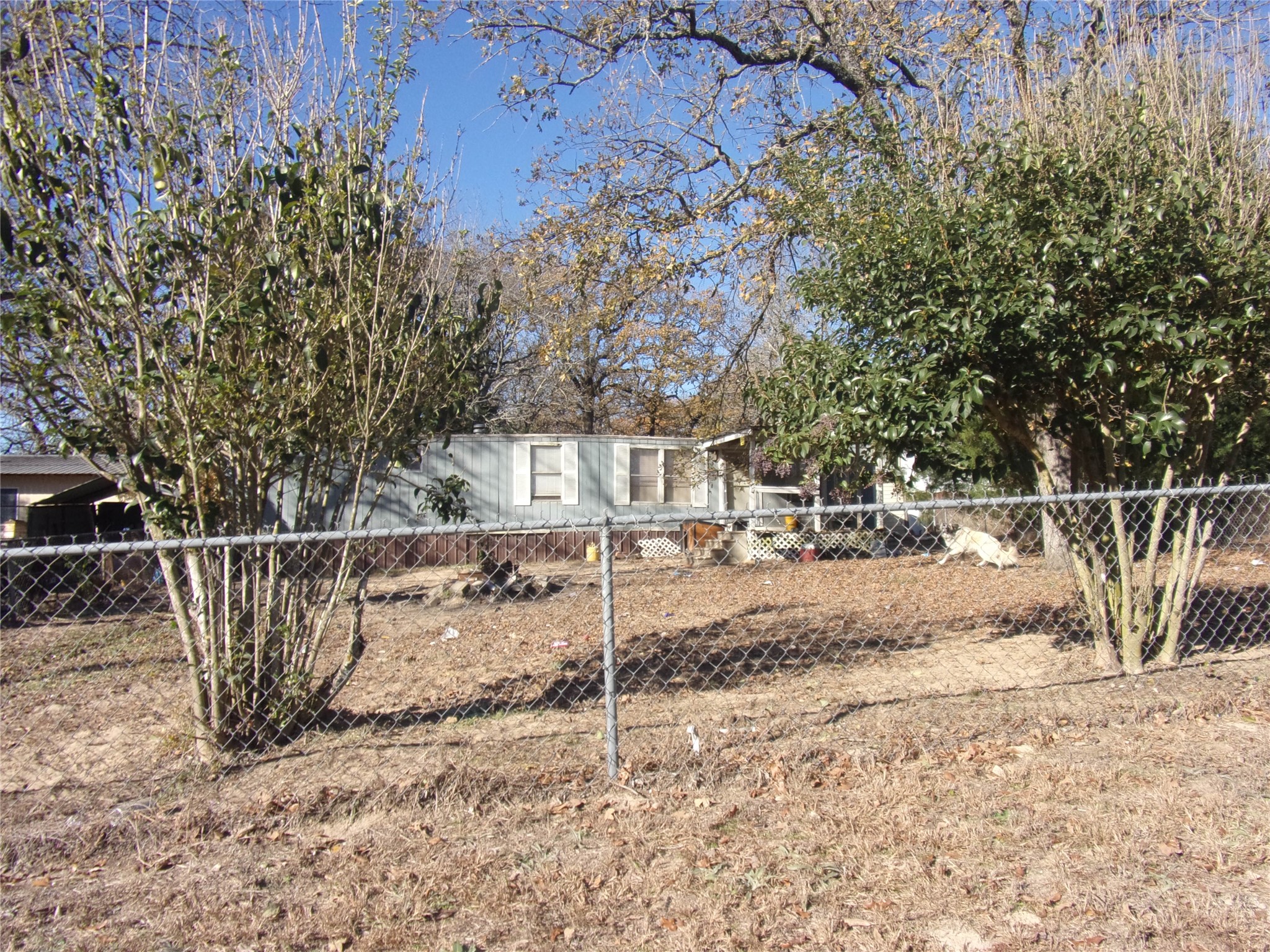140 Rosebud Lane Murchison TX 75778