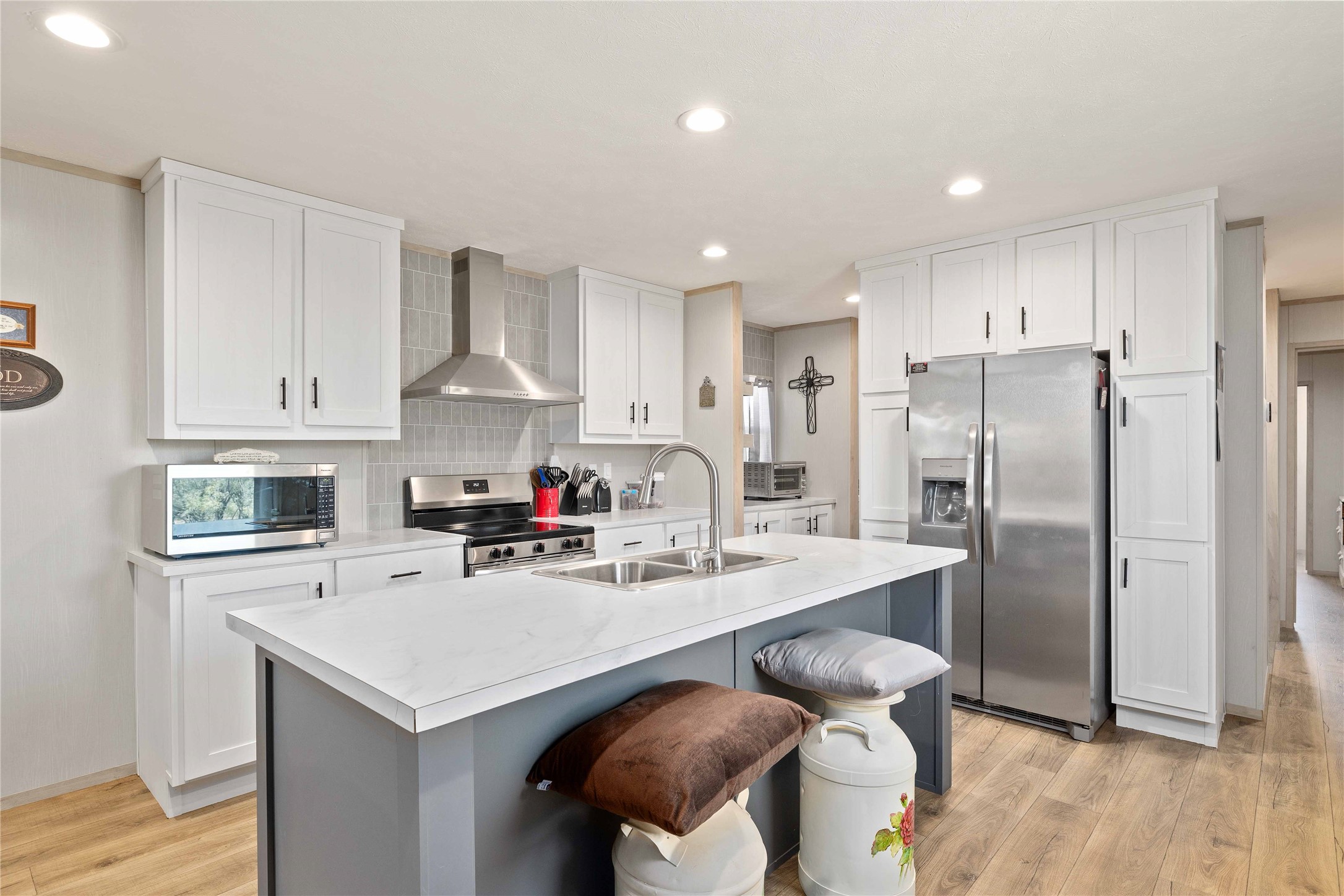 16107 County Road 211 Brookesmith TX 76827