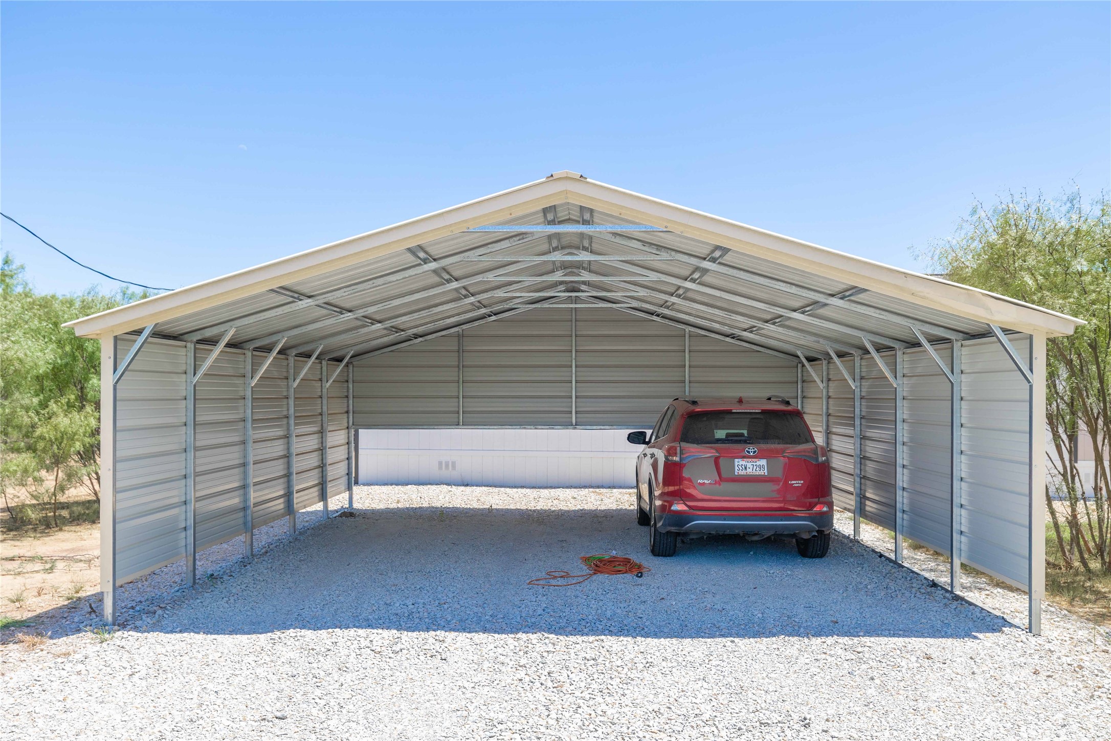 16107 County Road 211 Brookesmith TX 76827