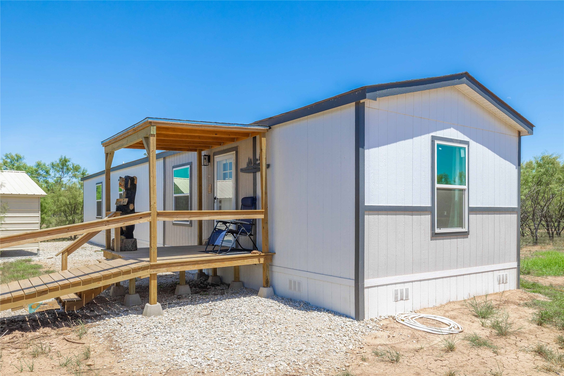 16107 County Road 211 Brookesmith TX 76827