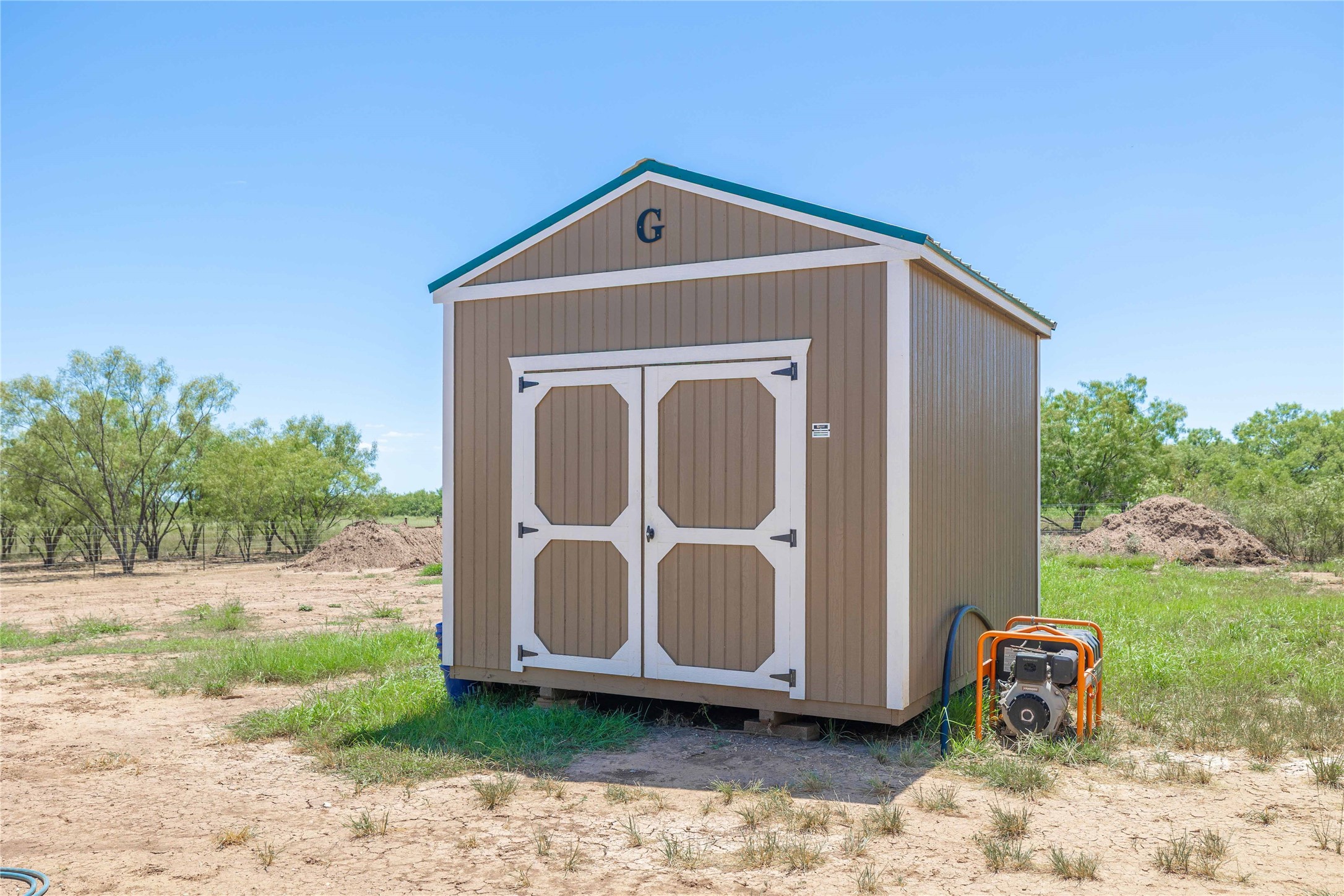 16107 County Road 211 Brookesmith TX 76827