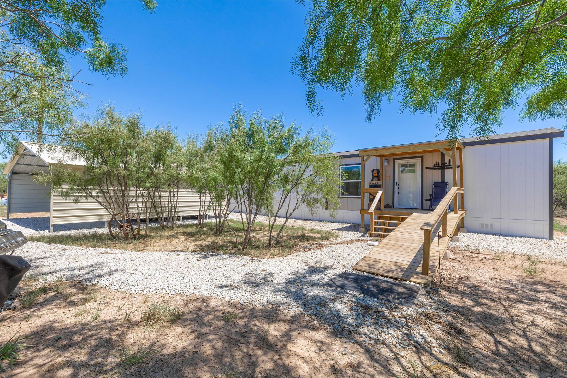 16107 County Road 211 Brookesmith TX 76827