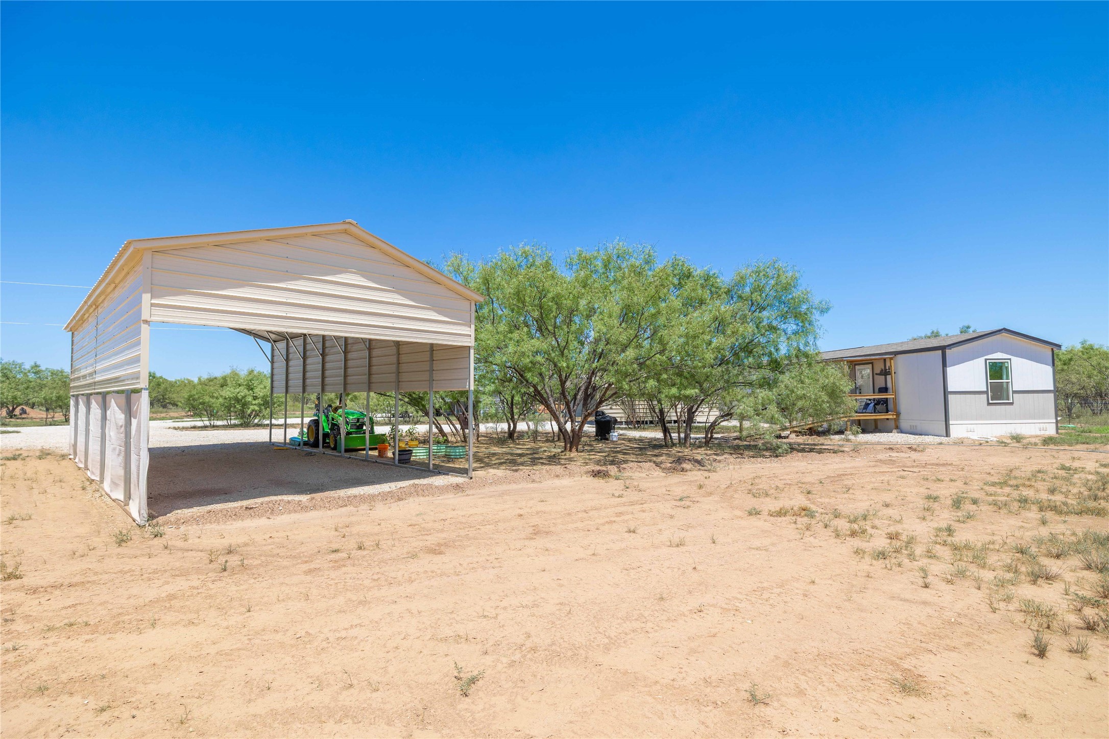 16107 County Road 211 Brookesmith TX 76827