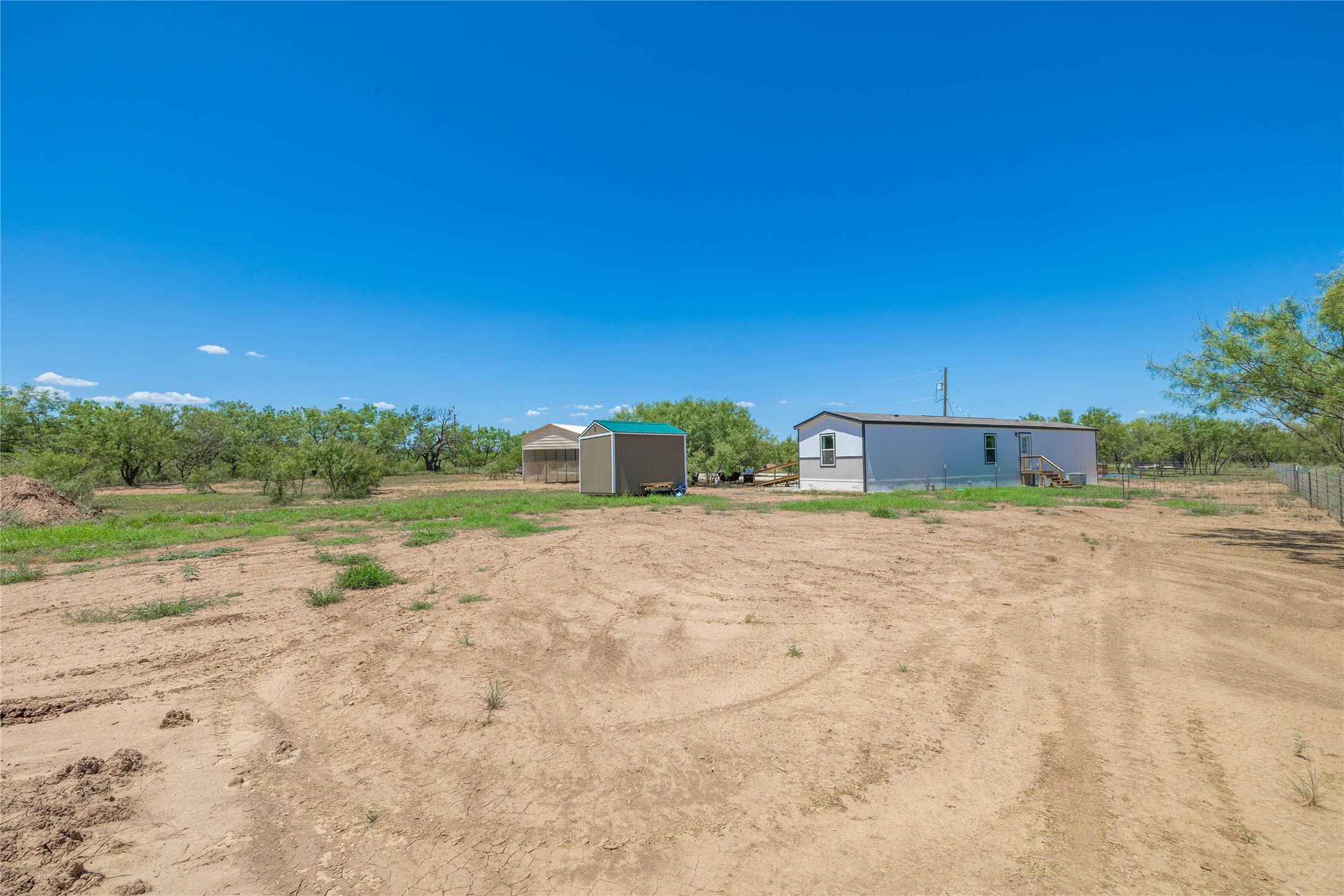 16107 County Road 211 Brookesmith TX 76827