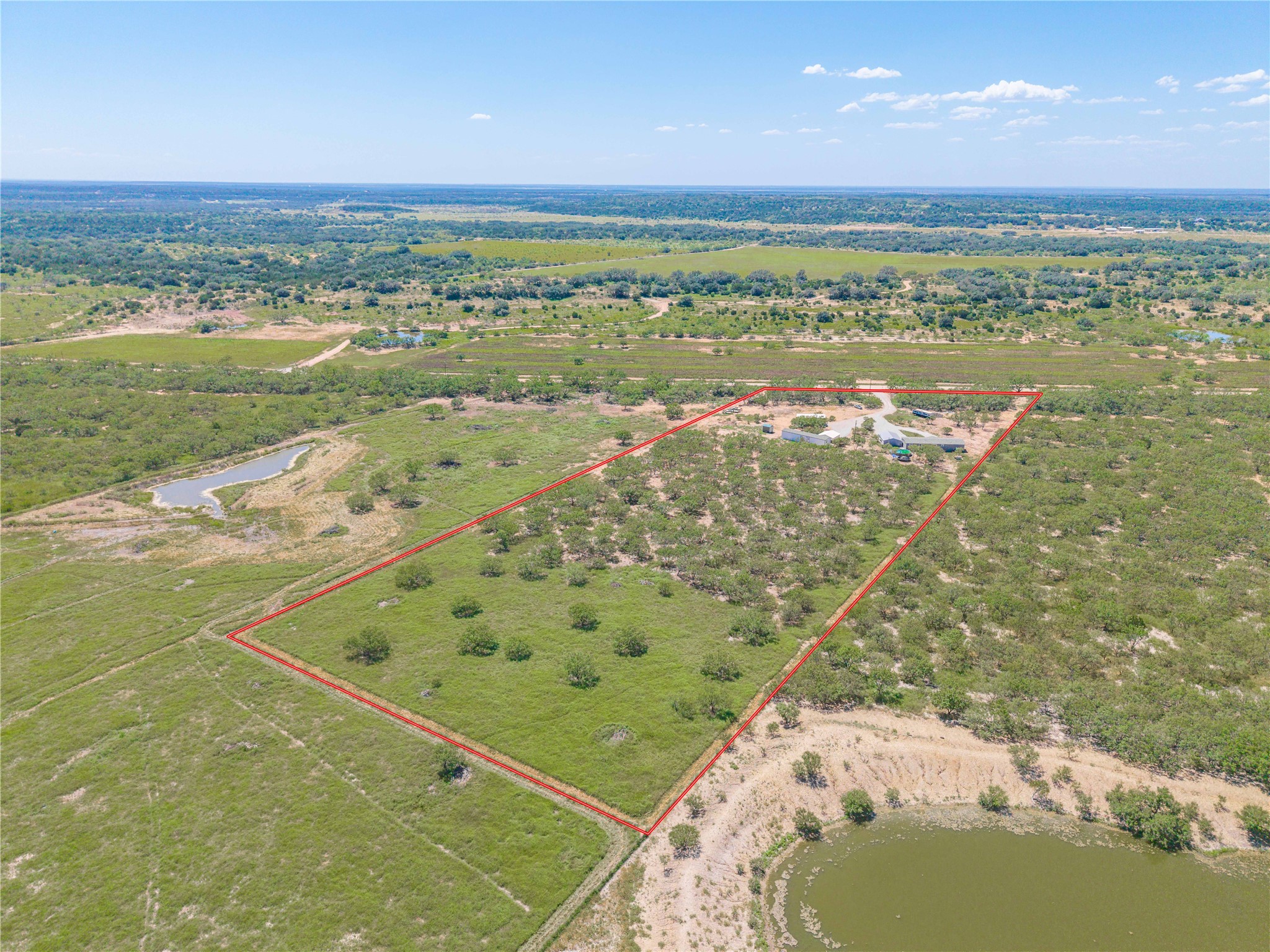 16107 County Road 211 Brookesmith TX 76827