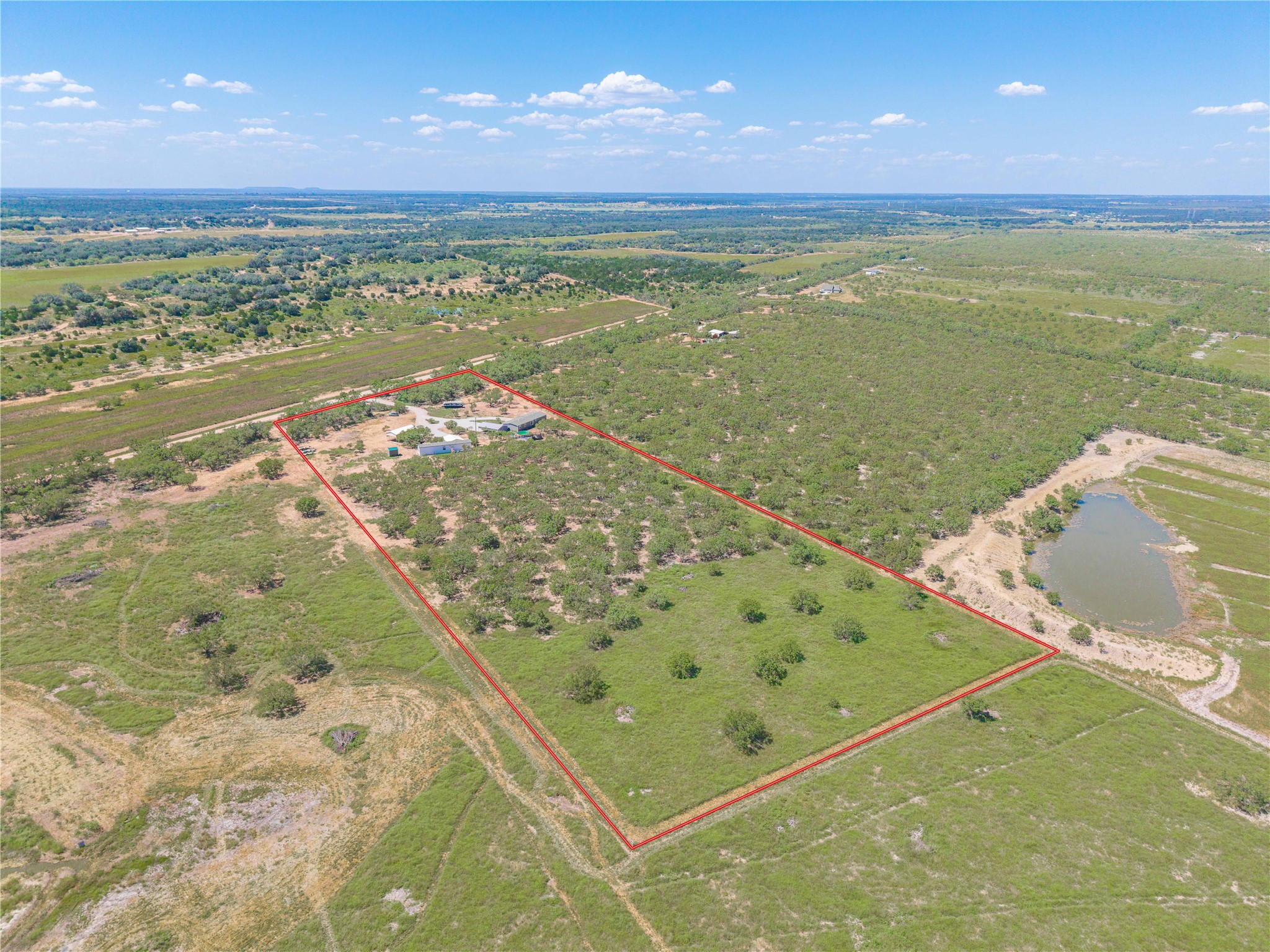 16107 County Road 211 Brookesmith TX 76827