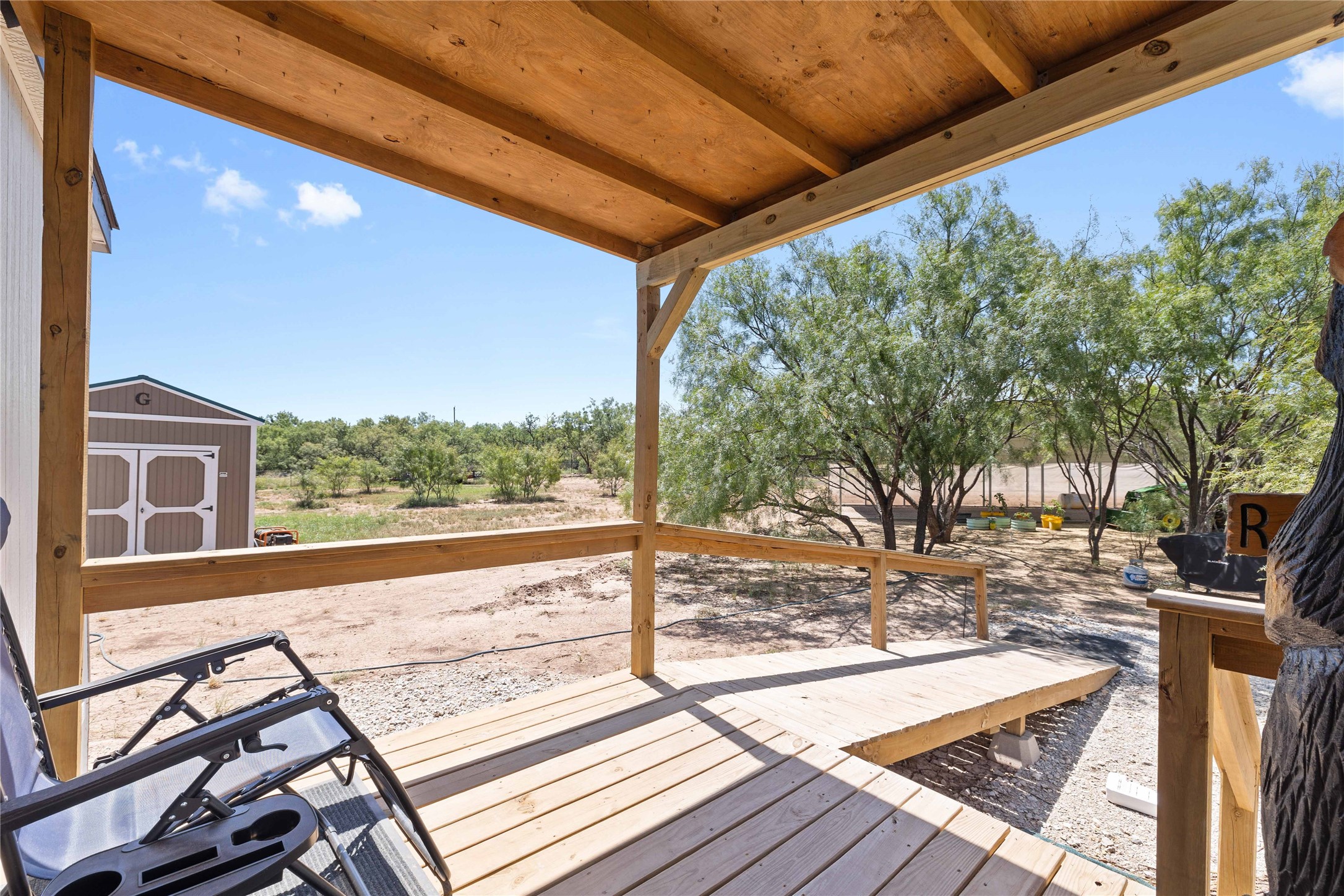 16107 County Road 211 Brookesmith TX 76827