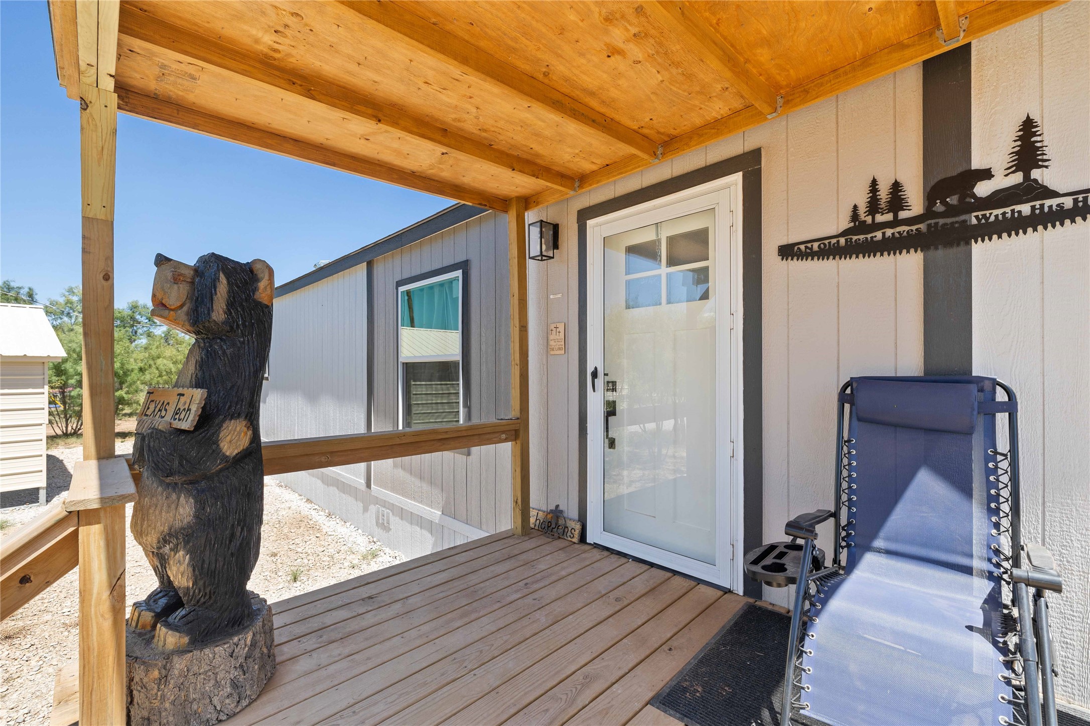 16107 County Road 211 Brookesmith TX 76827