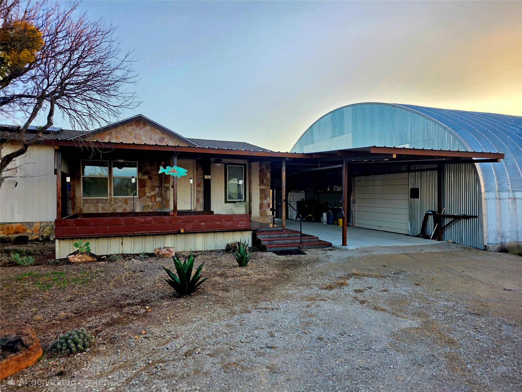 6968 Fm 2125 N Lake Brownwood TX 76801