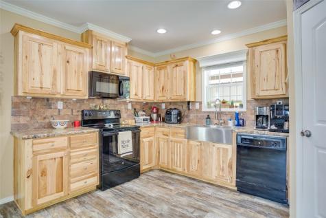 4621 Thomas Acres Road Joshua TX 76058