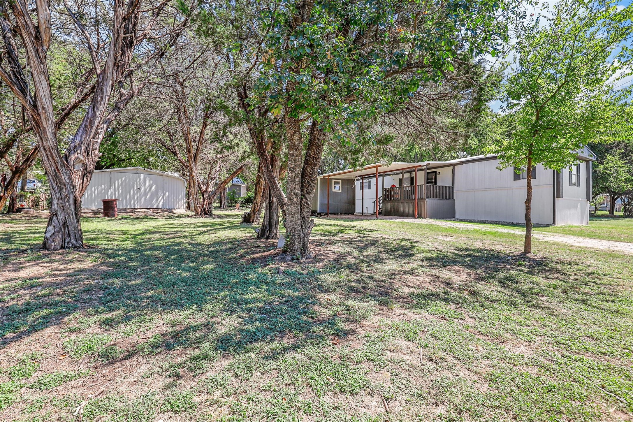 917 Indian Creek Drive Granbury TX 76048